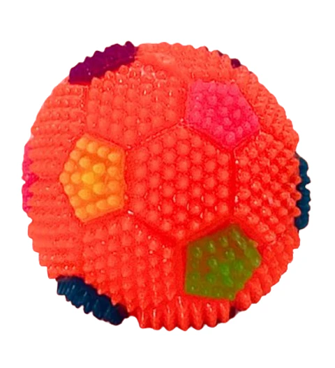 Pelota con Luz