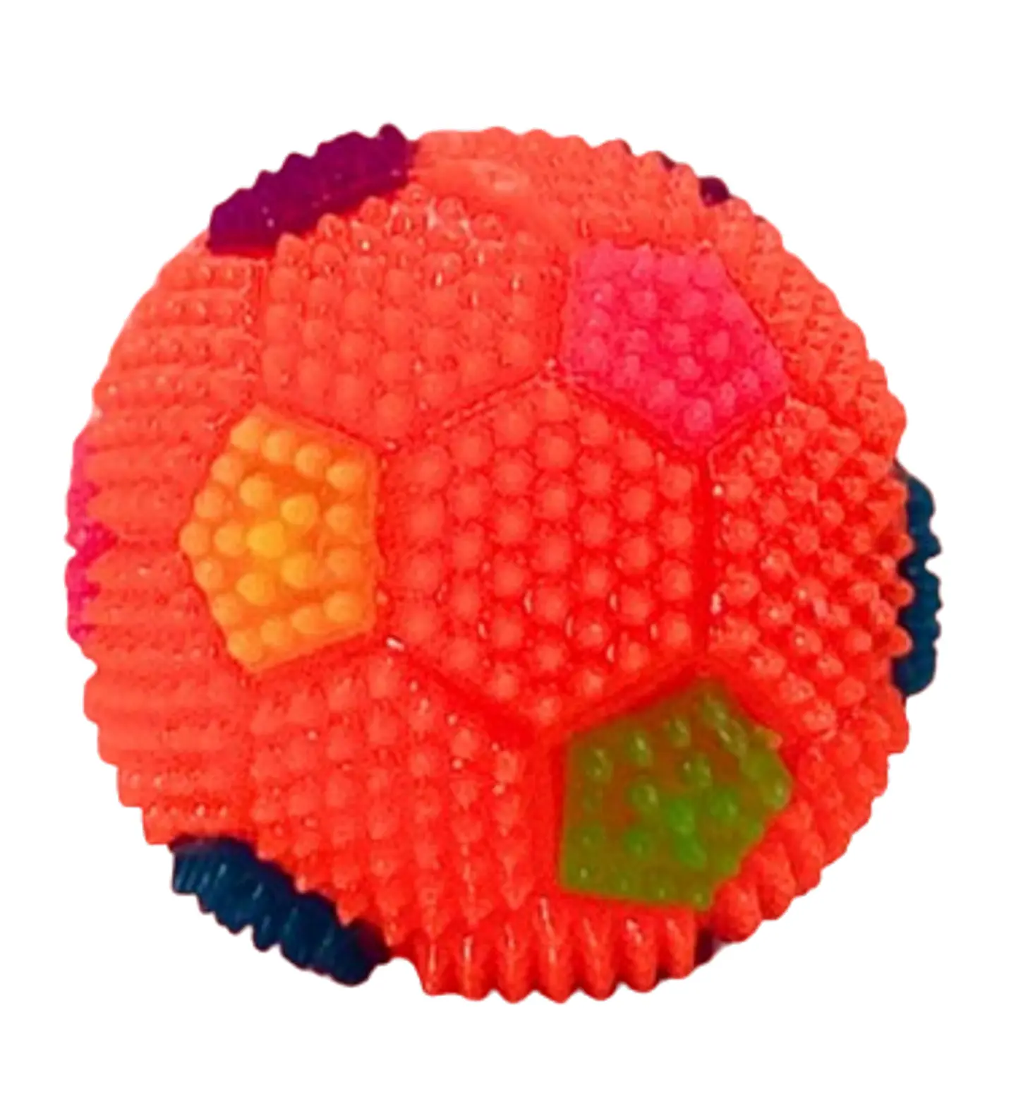 Pelota con Luz 1