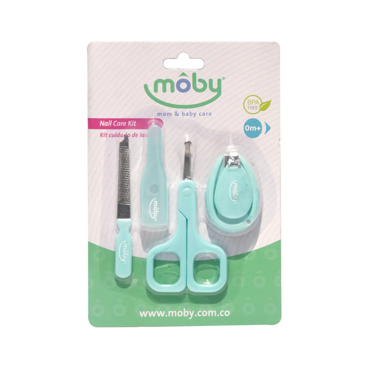 Accesorios para Bebés