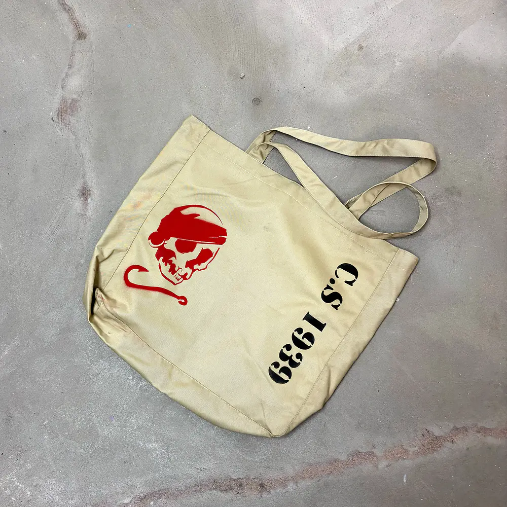 ARMOR BAG CS