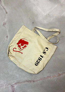 ARMOR BAG CS