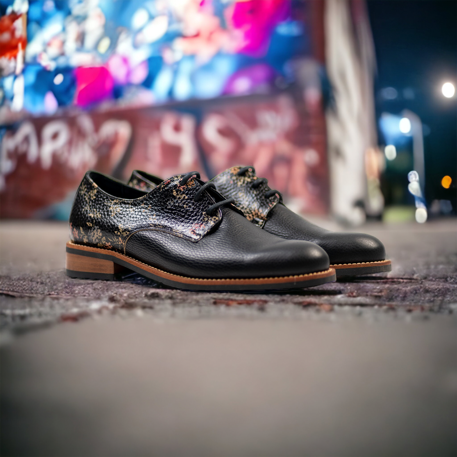 Valentino Black Romance 2