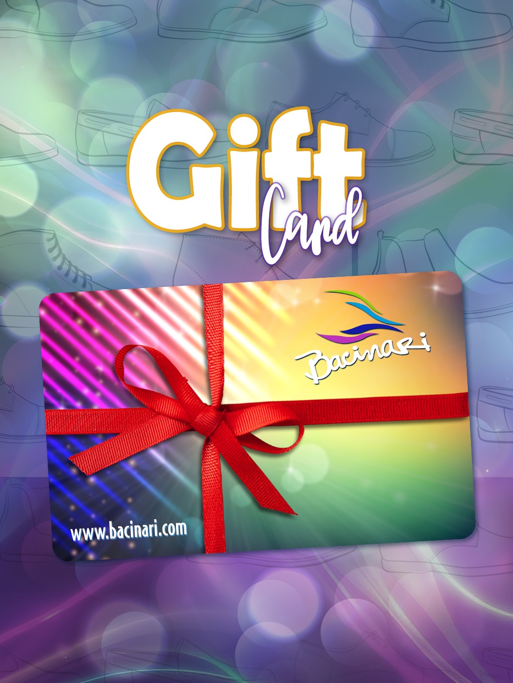 Gift Card Digital $80.000 1