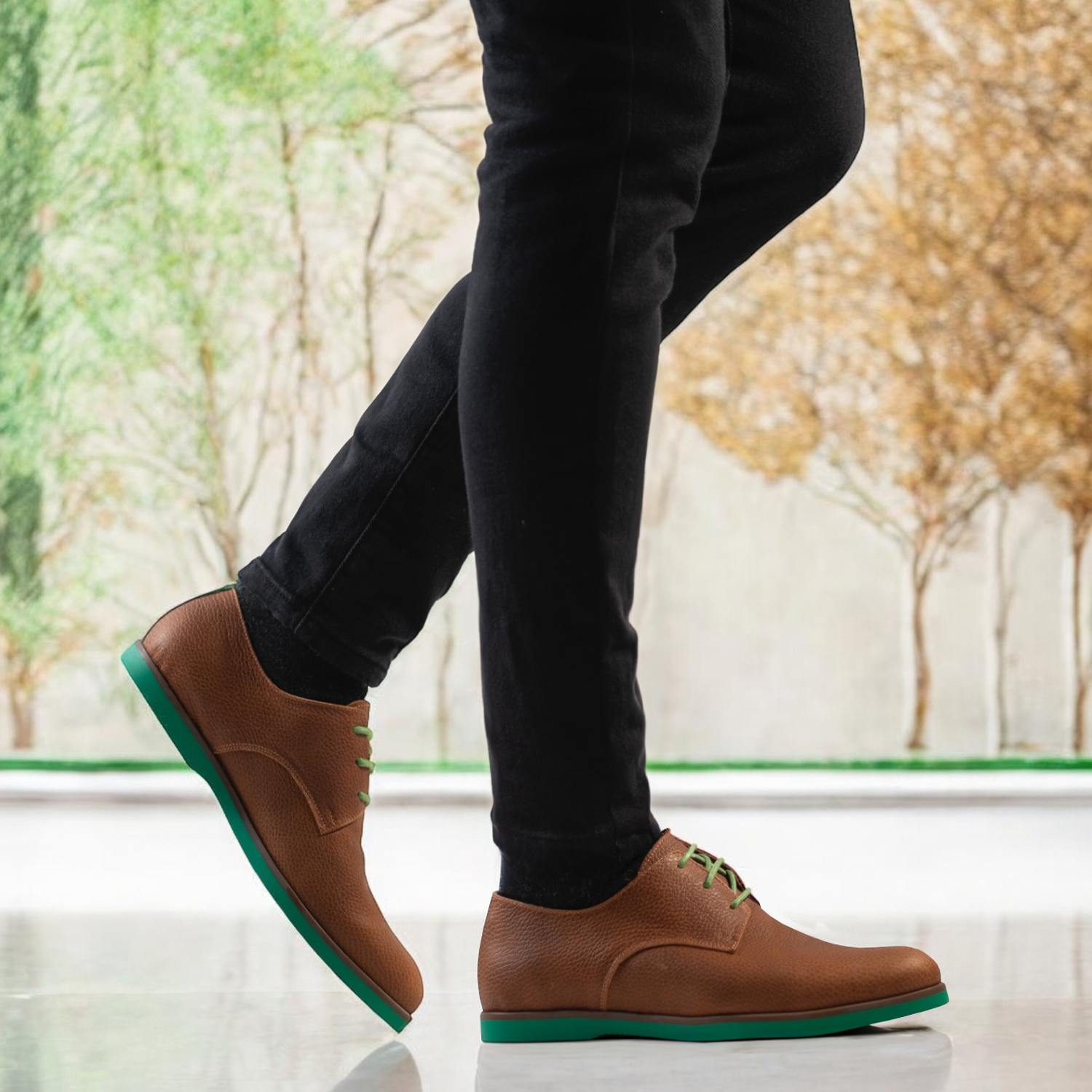 Valentino Coñac Forest 1