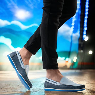 Loafer Laguna