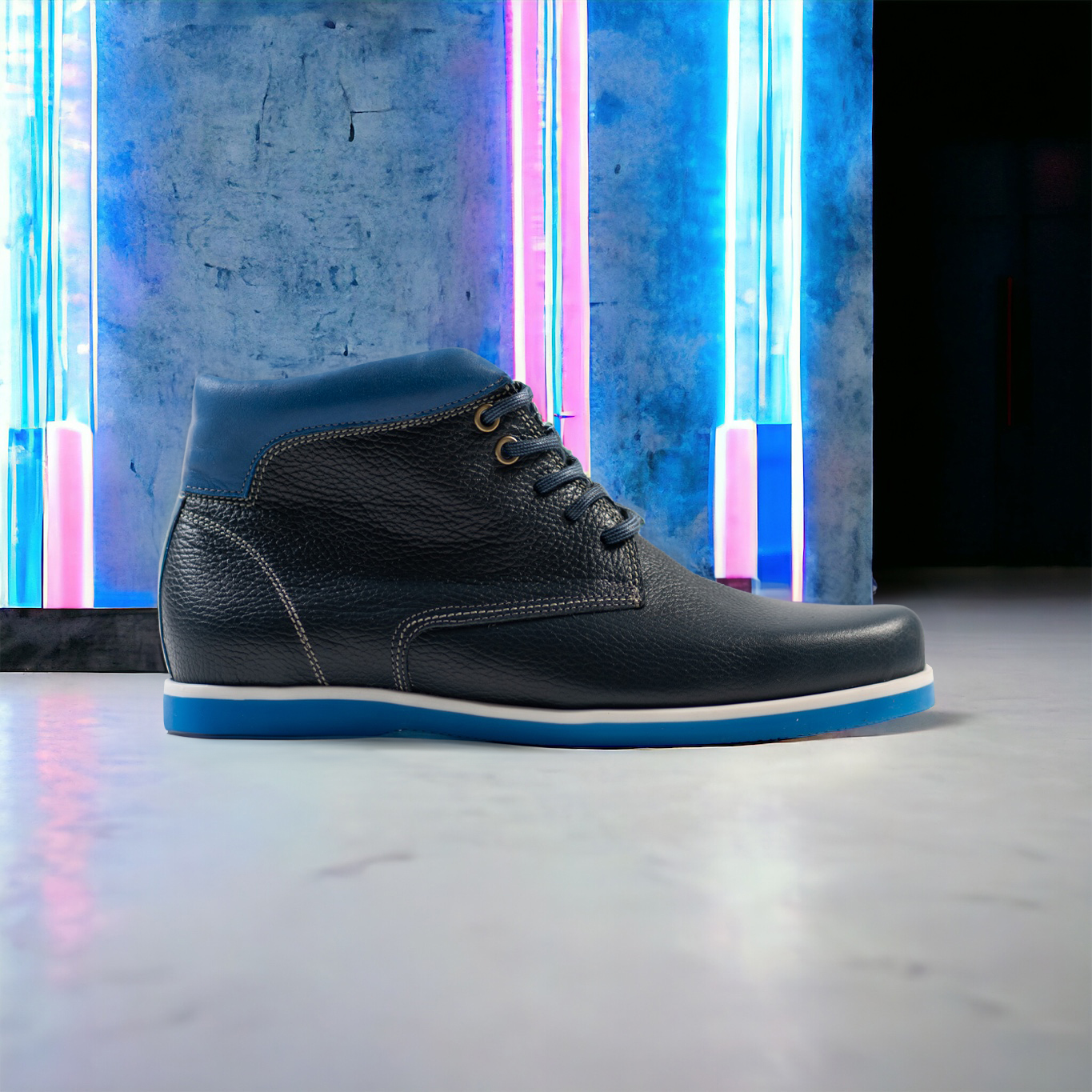 Blaze Blue 6