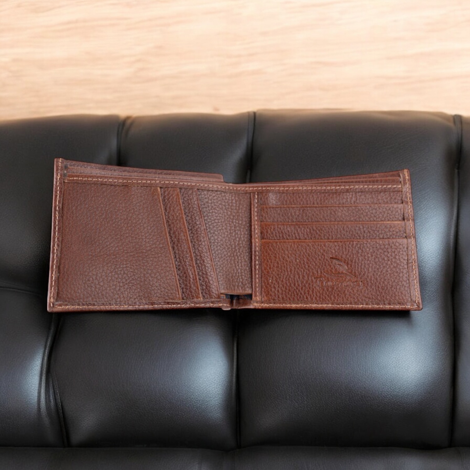 Billetera Café 1