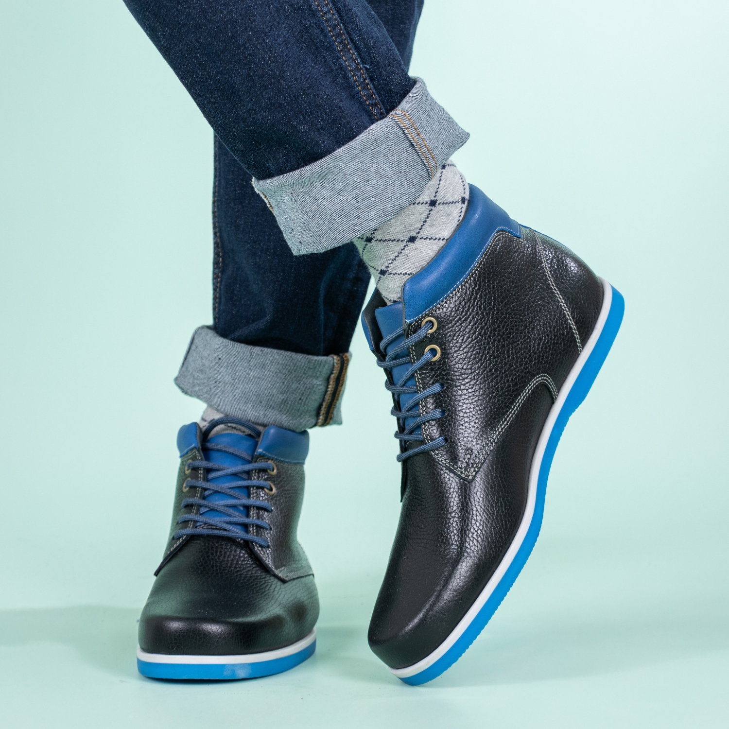 Blaze Blue 3