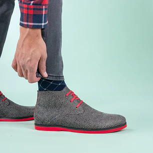 Chukka Volcán