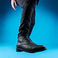Chukka Black - Miniatura 5