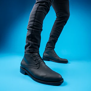 Chukka Black