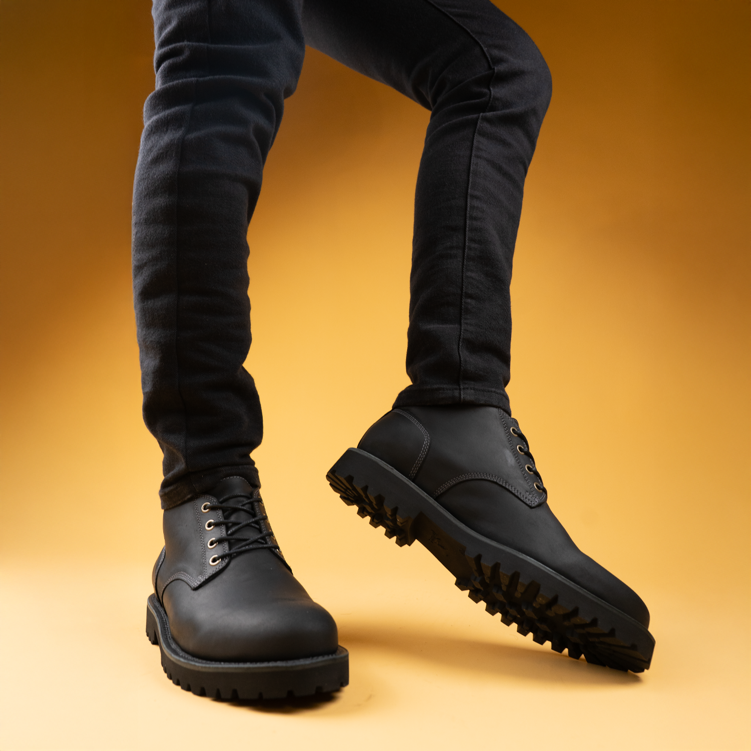 Pretor Black 3