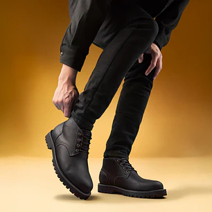 Pretor Black