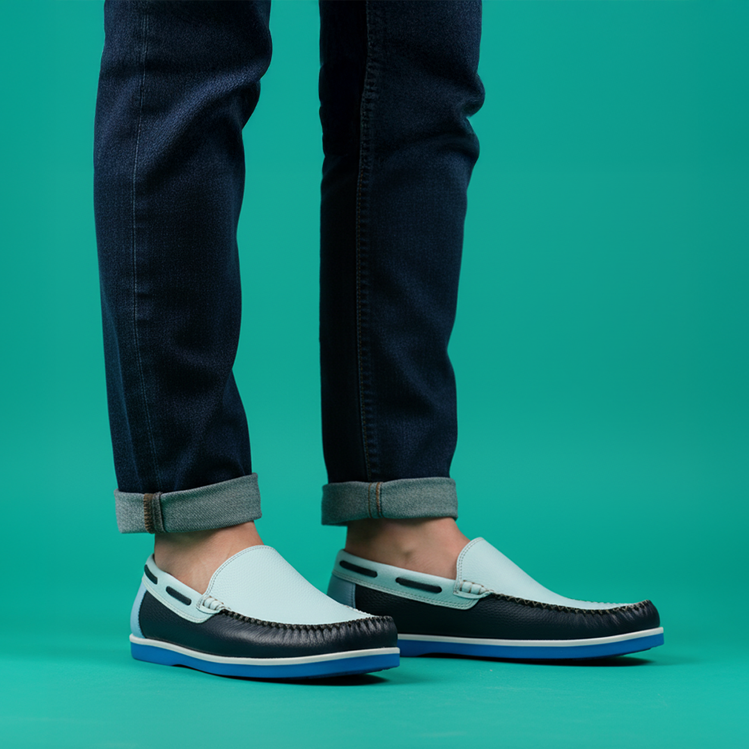 Loafer Malibú 1