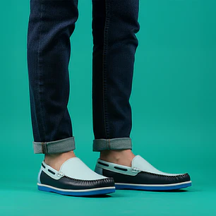 Loafer Malibú