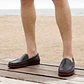 Loafer Negro Guinda - Miniatura 2