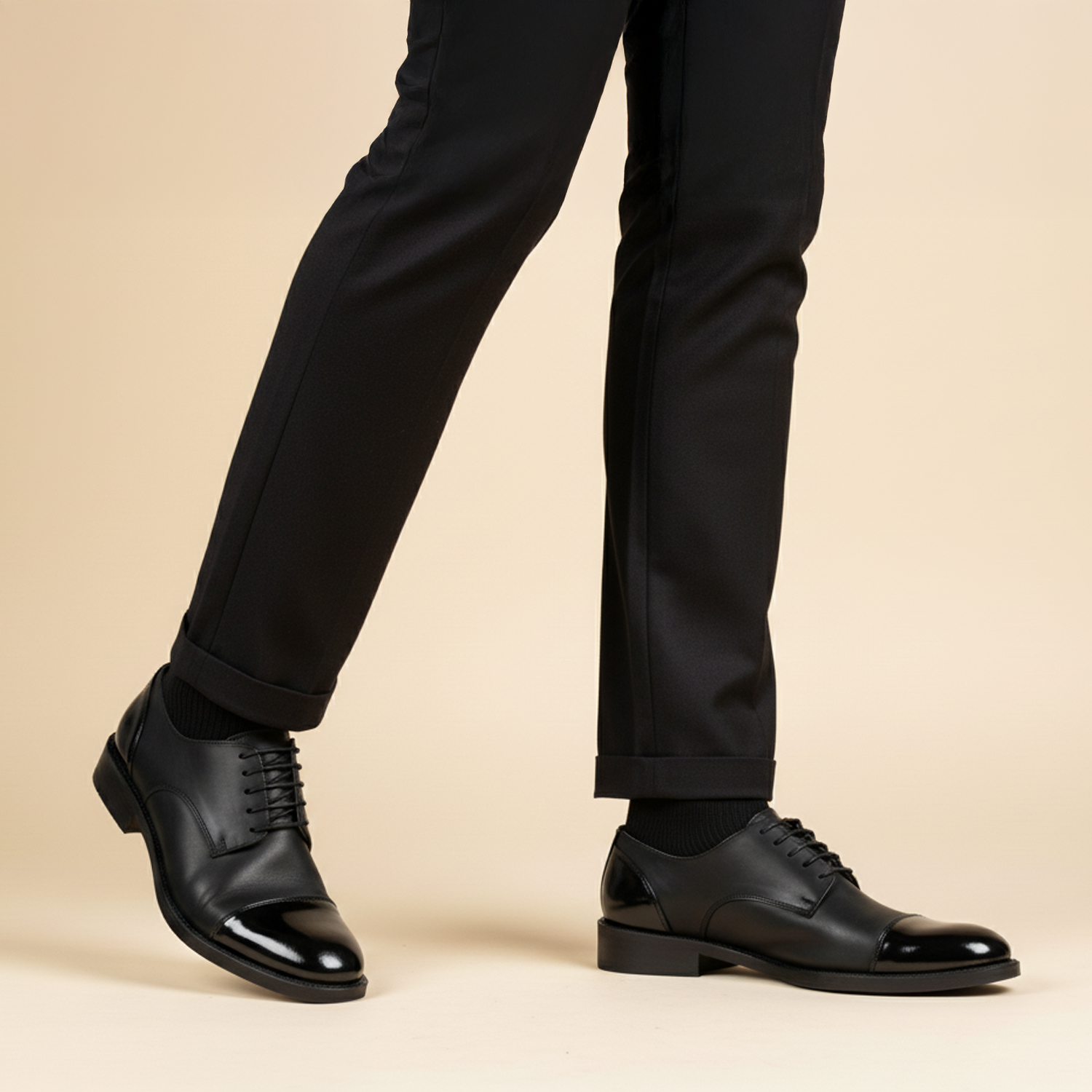 Romeo Black Lux 1