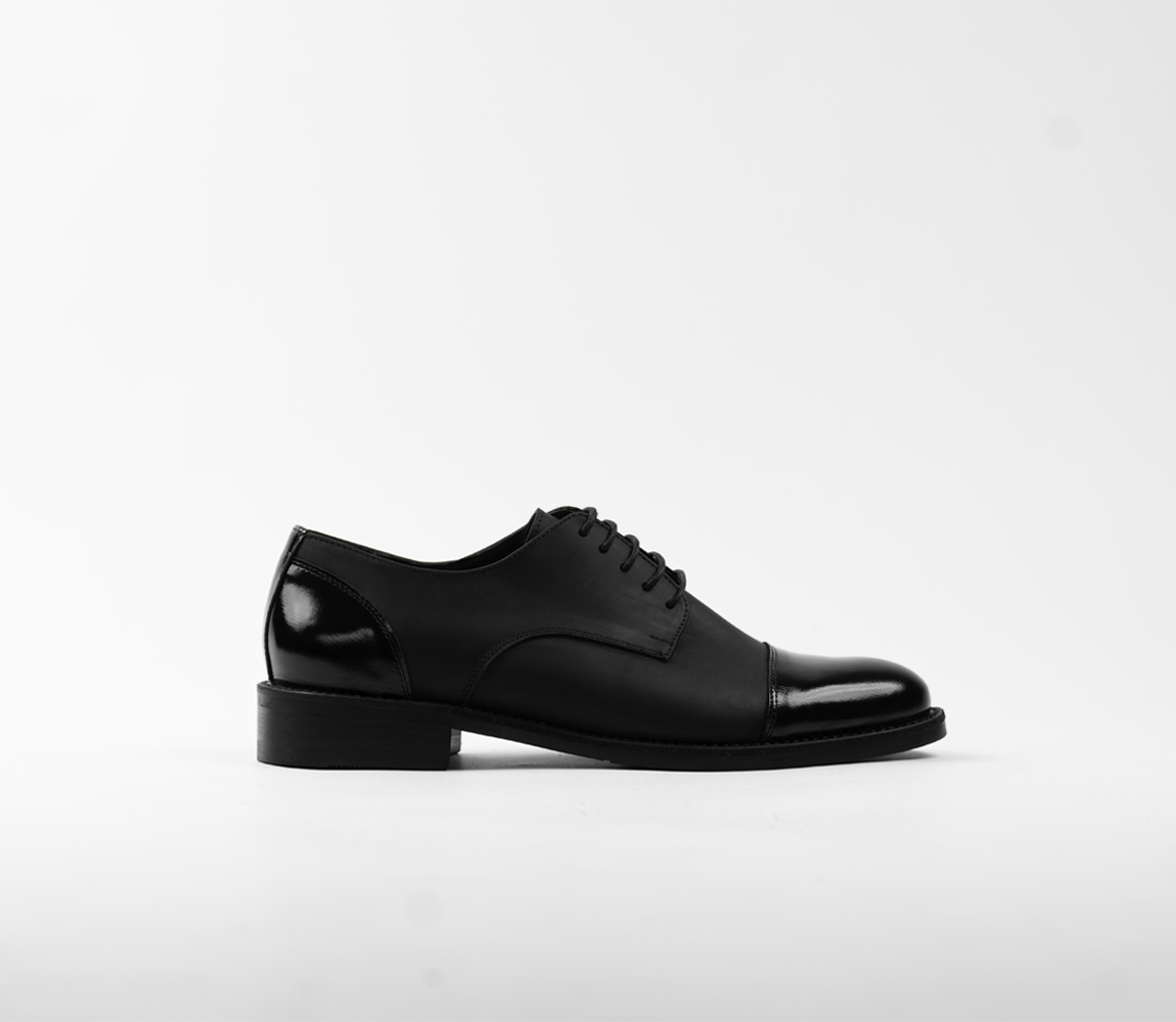 Romeo Black Lux 4