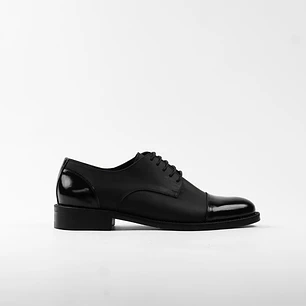 Romeo Black Lux