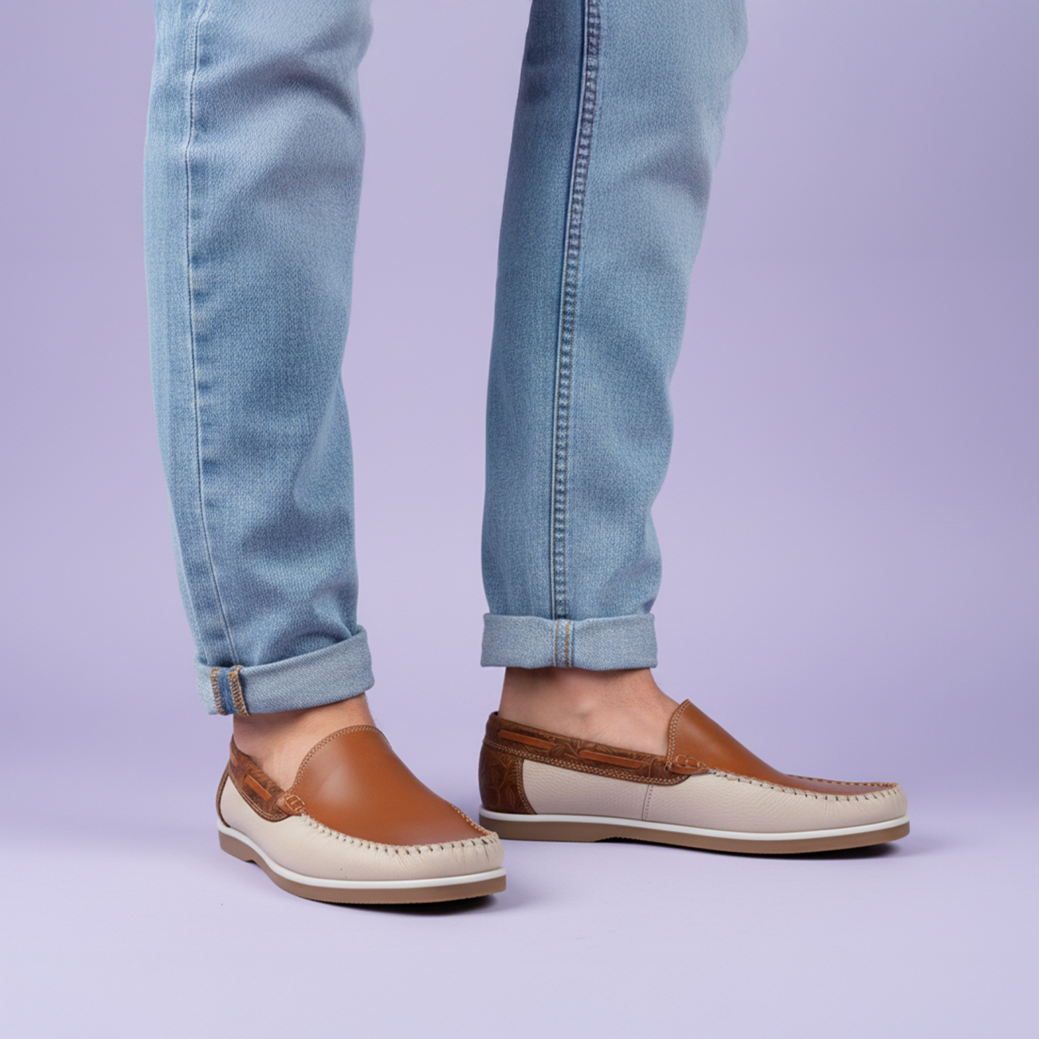 Loafer Garden Coffee 1
