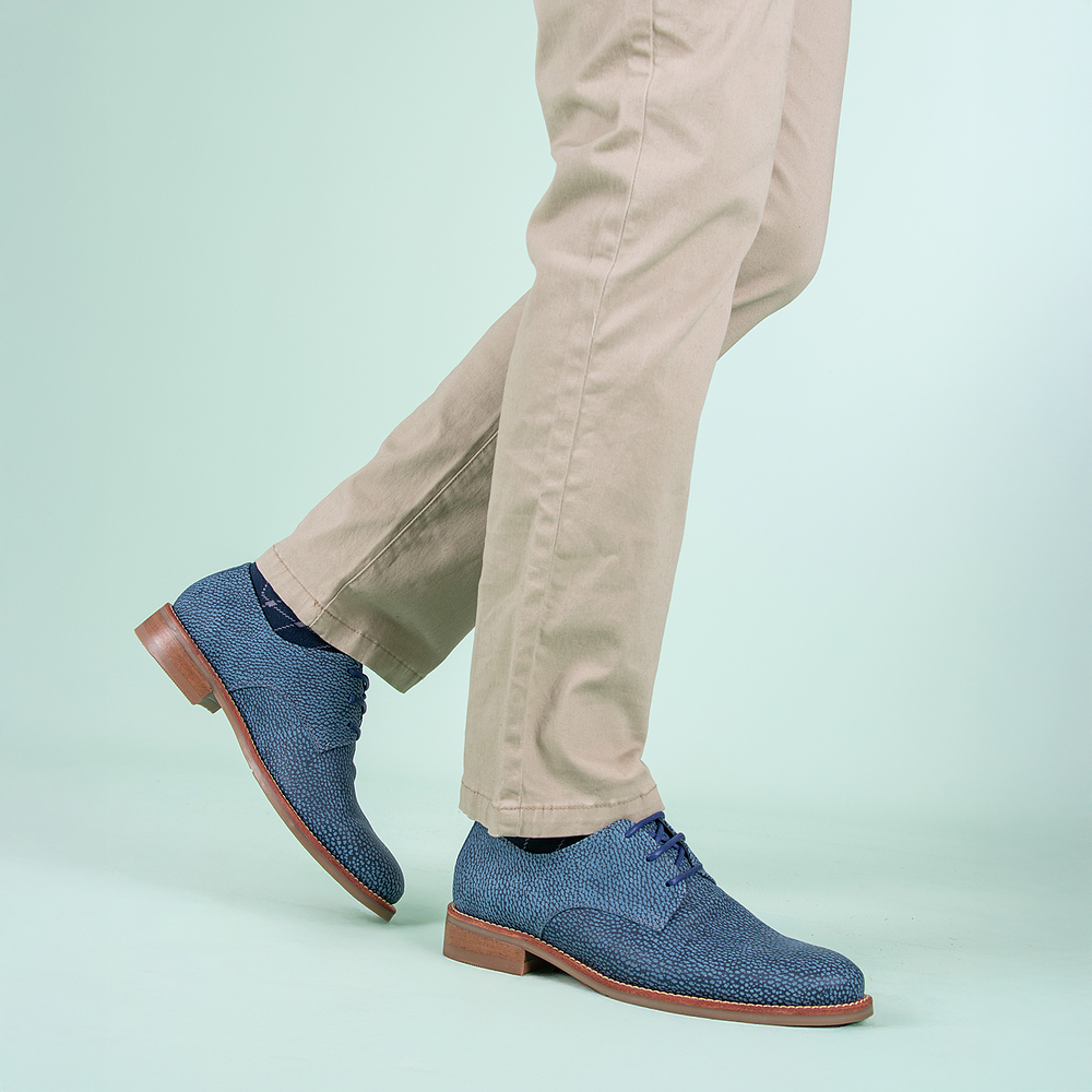 Valentino Denim Blue