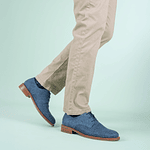 Valentino Denim Blue