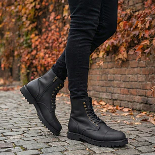 Hero Black