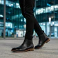 Chelsea Dark Glass - Miniatura 1