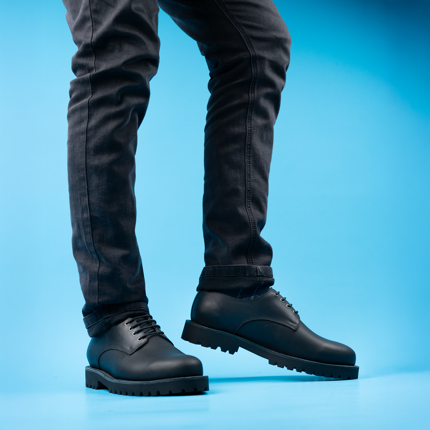 Troy Black 3
