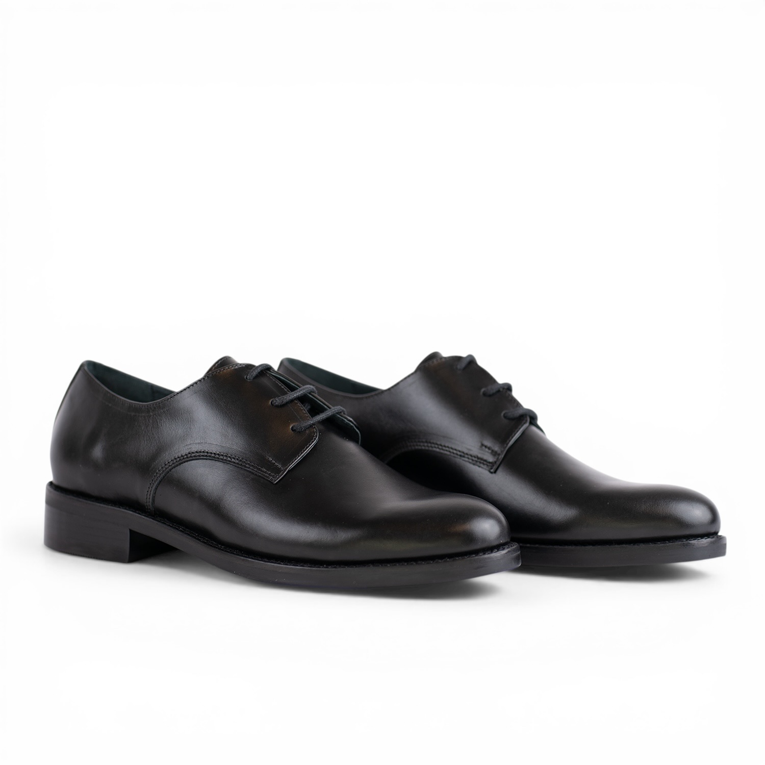 Valentino Negro Lux 3