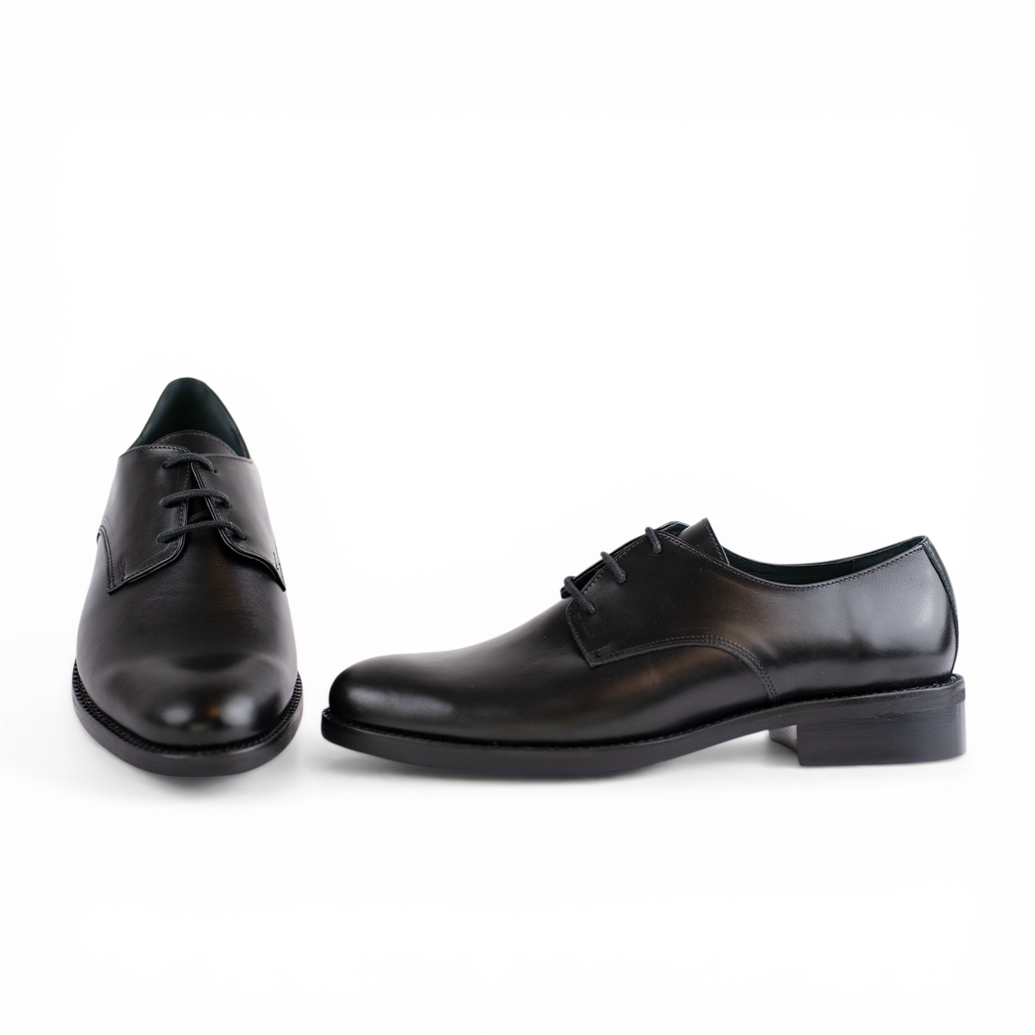 Valentino Negro Lux 5