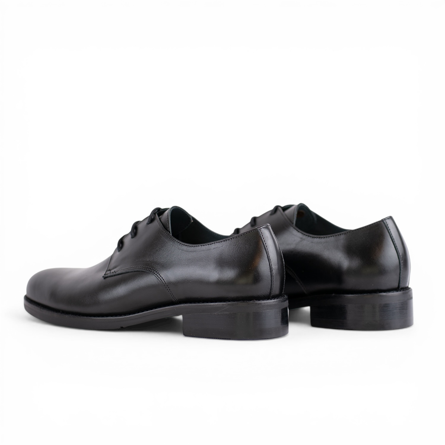Valentino Negro Lux 6
