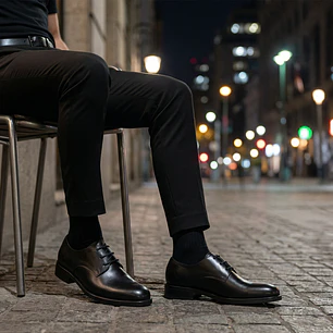 Valentino Negro Lux