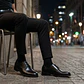 Valentino Negro Lux - Miniatura 1