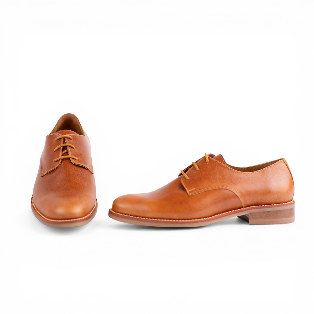 Valentino Tostado Lux