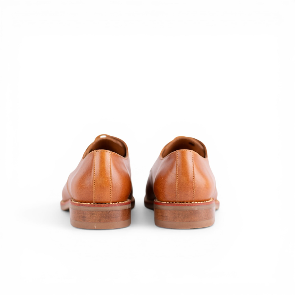 Valentino Tostado Lux