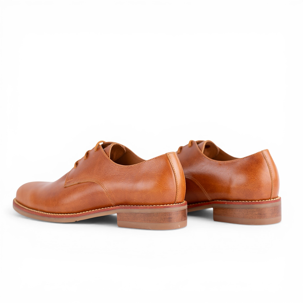 Valentino Tostado Lux