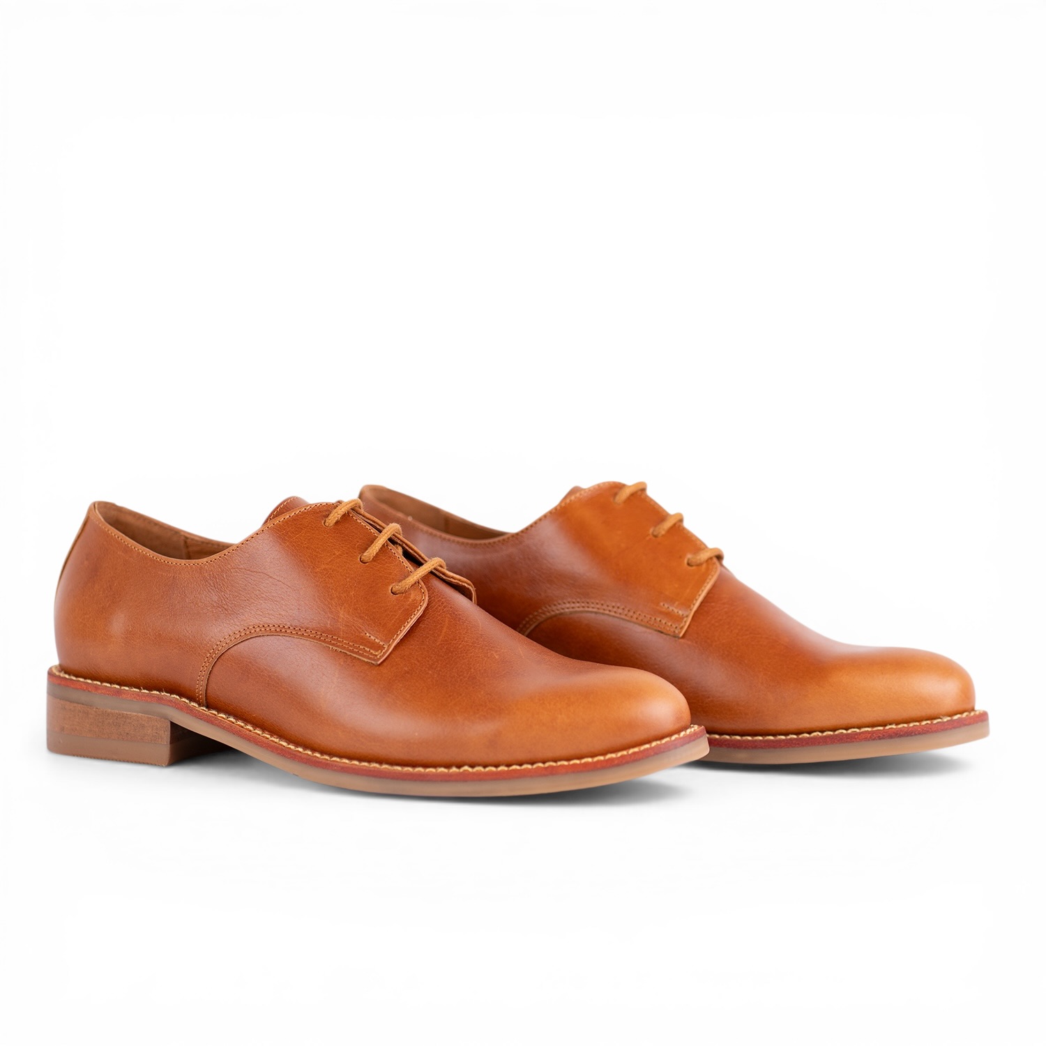 Valentino Tostado Lux 3