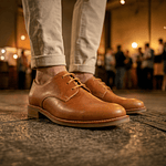 Valentino Tostado Lux