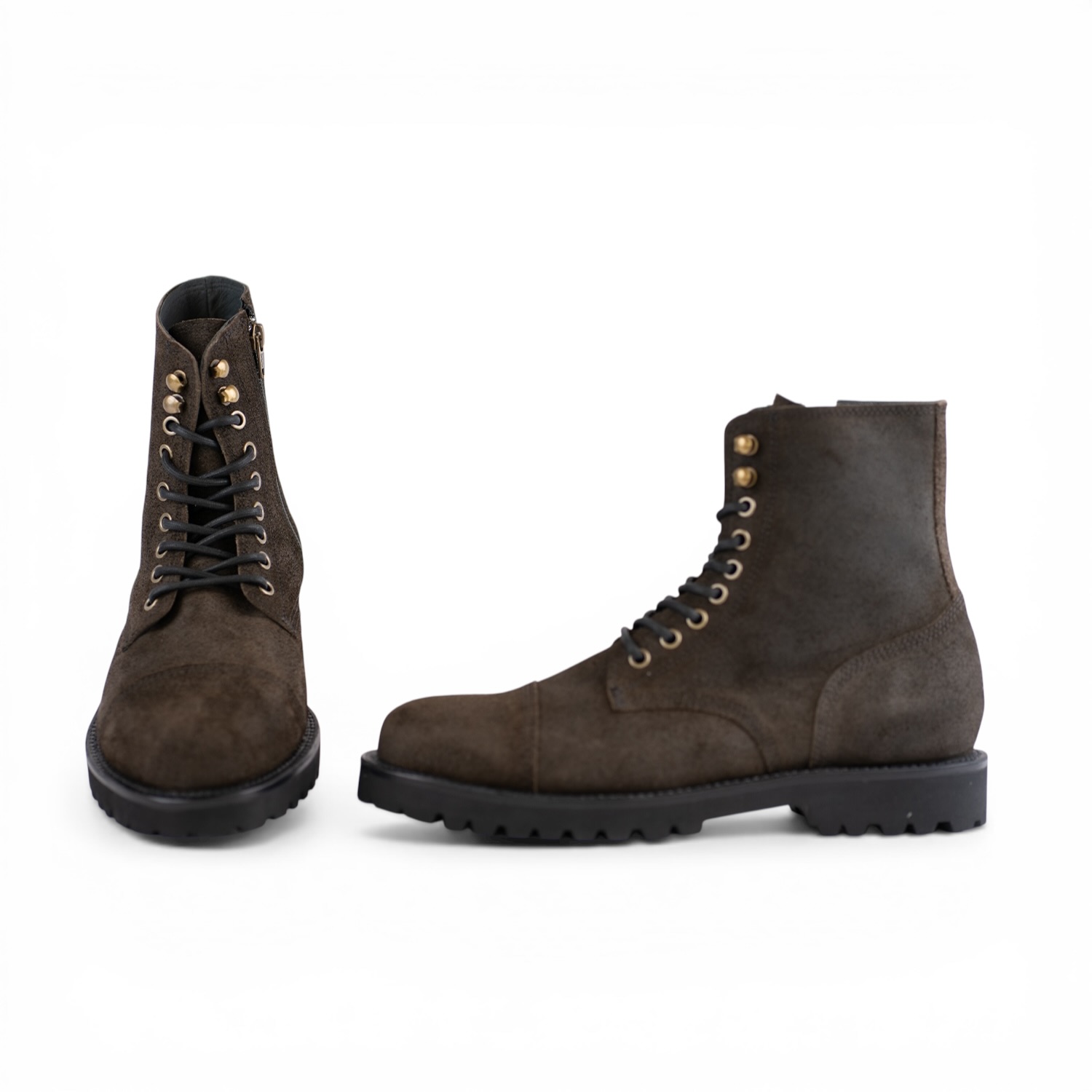 Hero Reindeer Brown 5