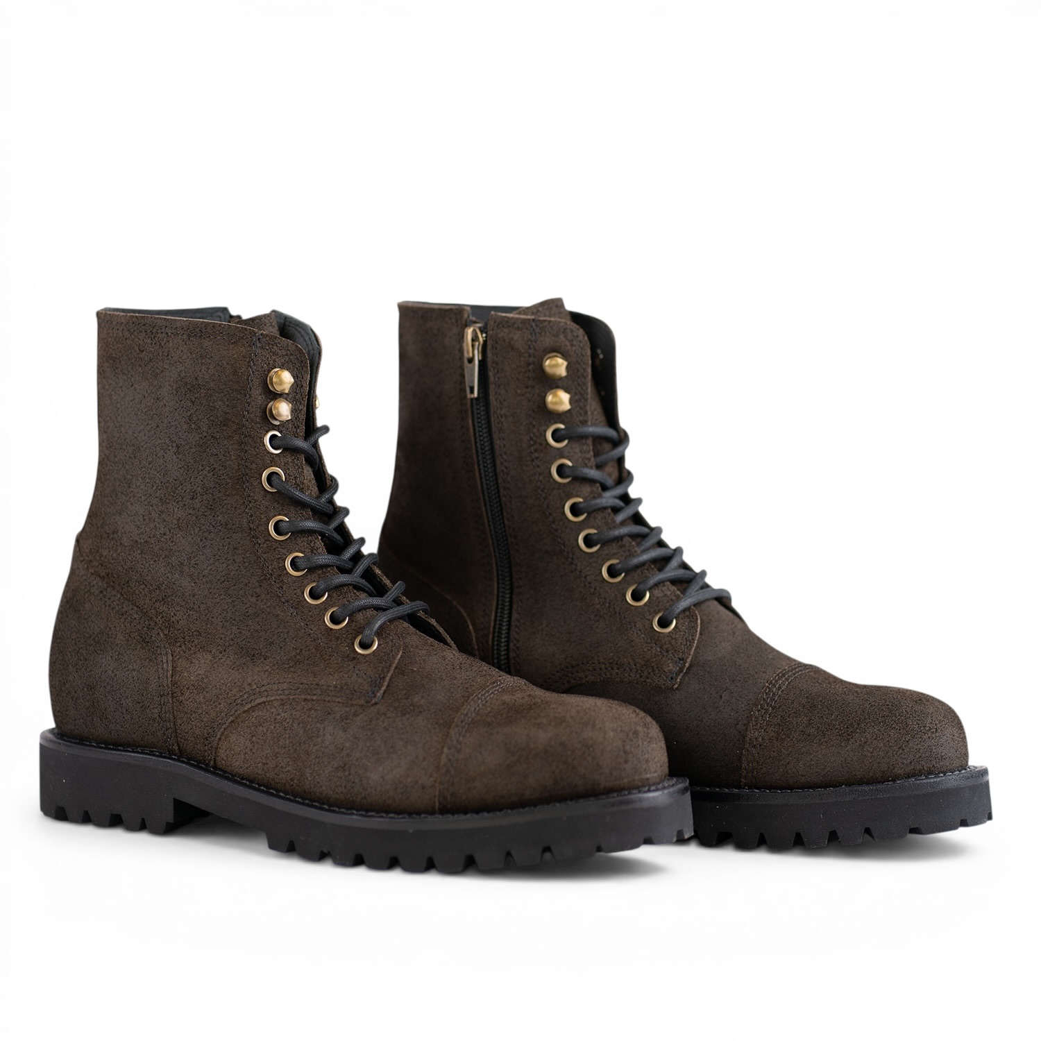 Hero Reindeer Brown 3