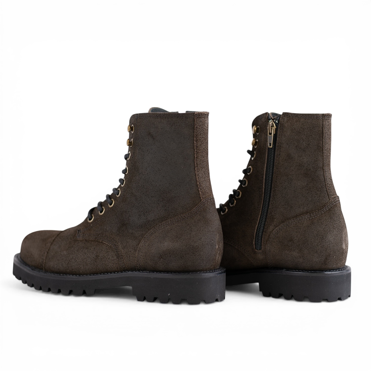 Hero Reindeer Brown 6