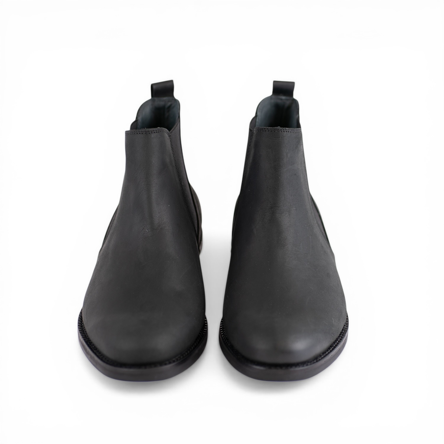 Chelsea Black 4