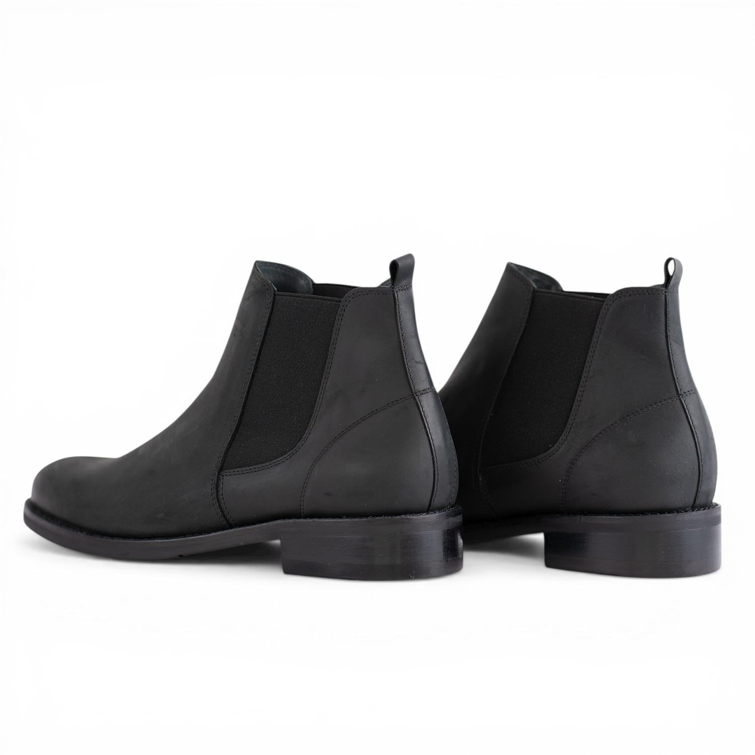 Chelsea Black 7