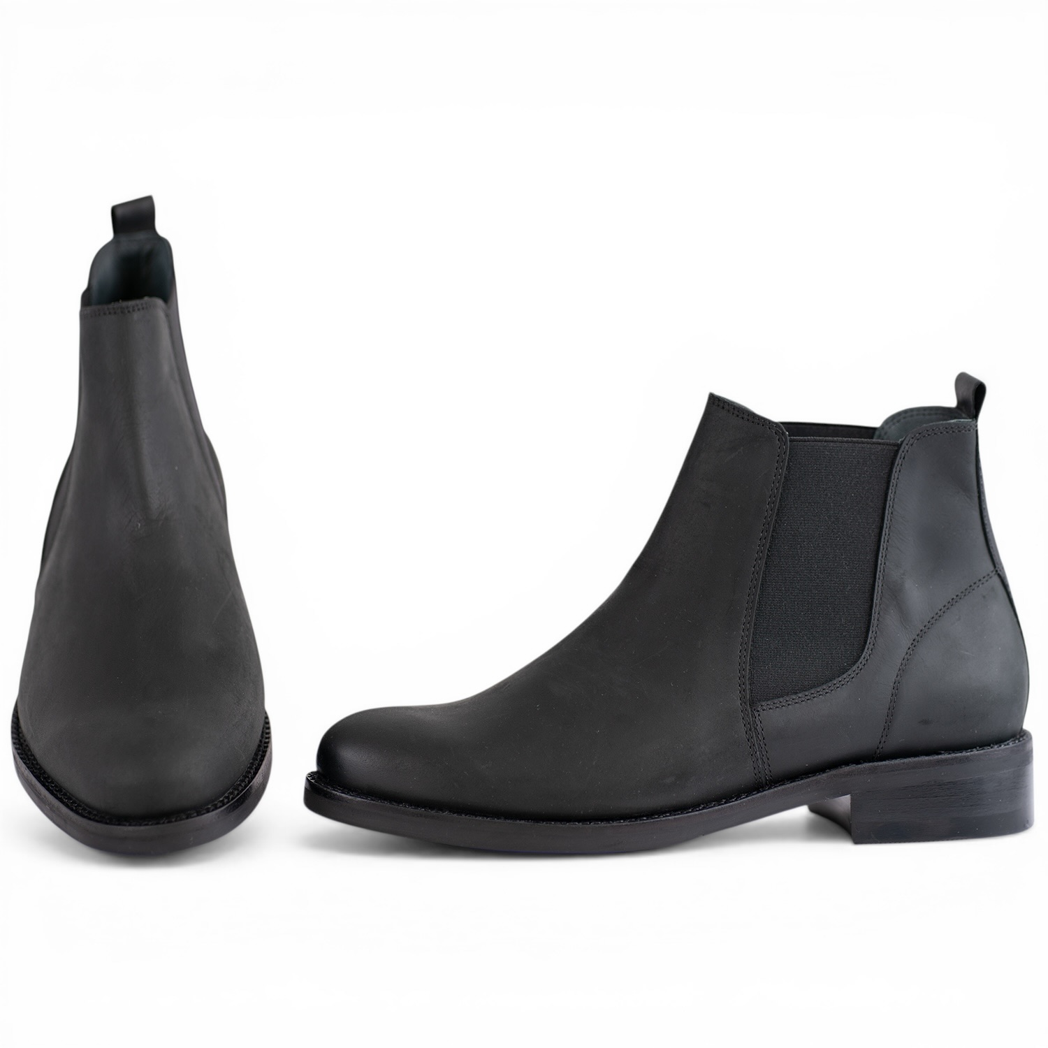 Chelsea Black 5