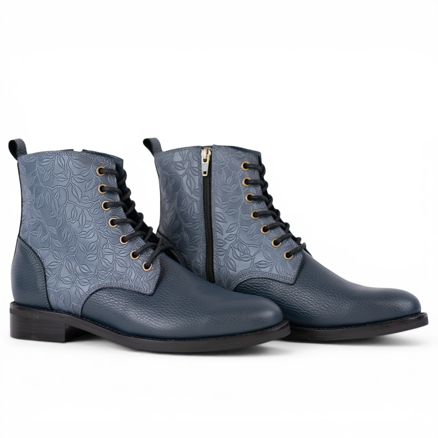Orion Blue Garden 3
