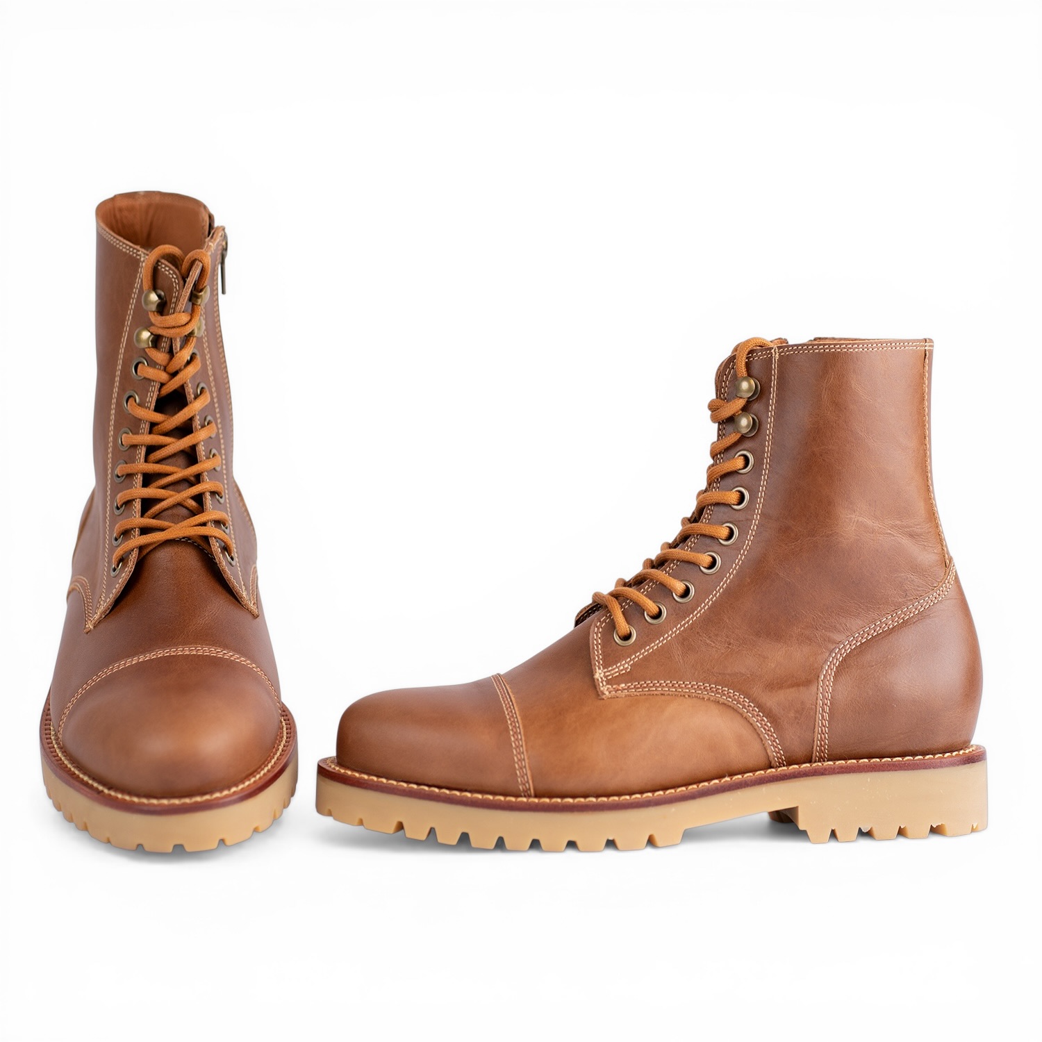 Hero Brown 5