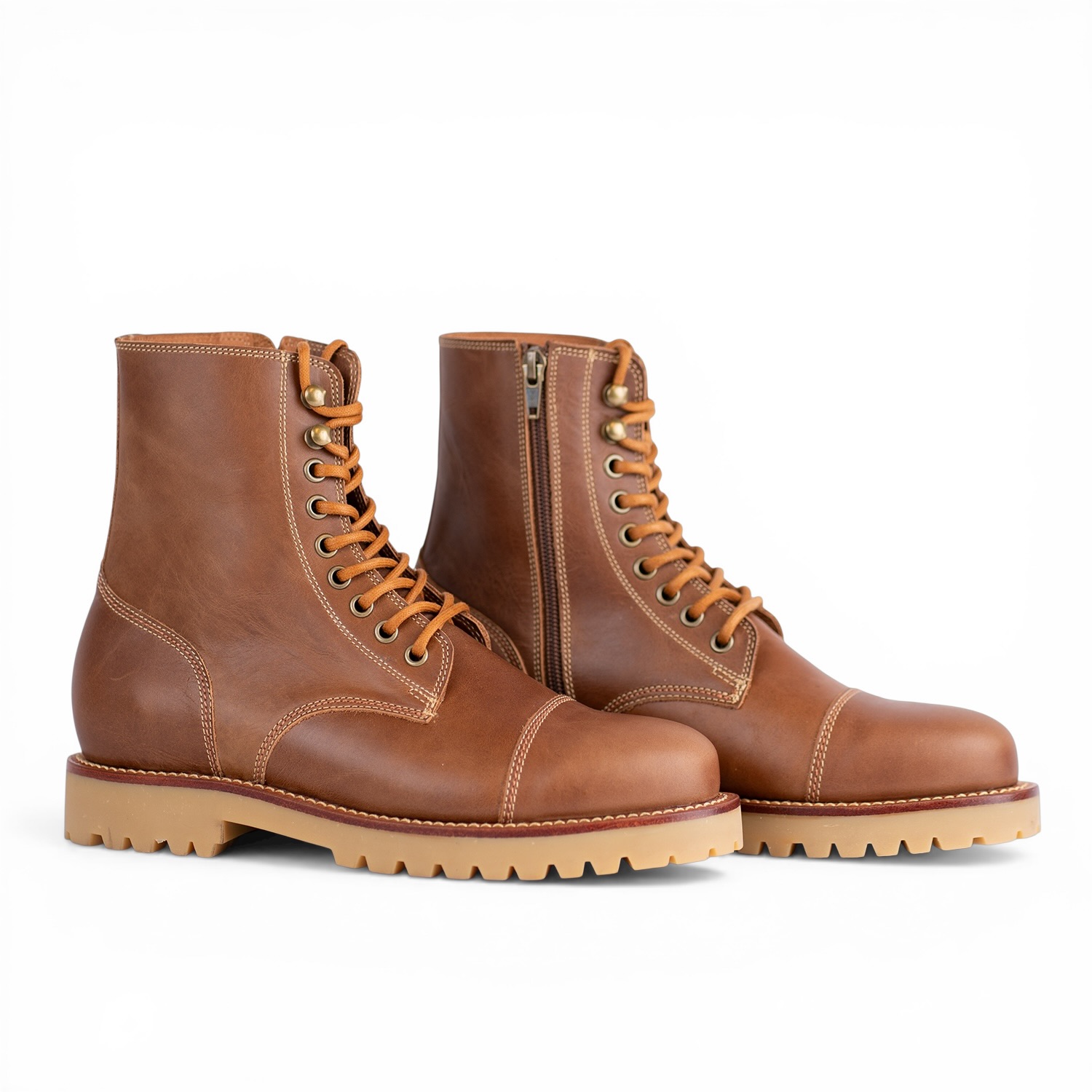 Hero Brown 3