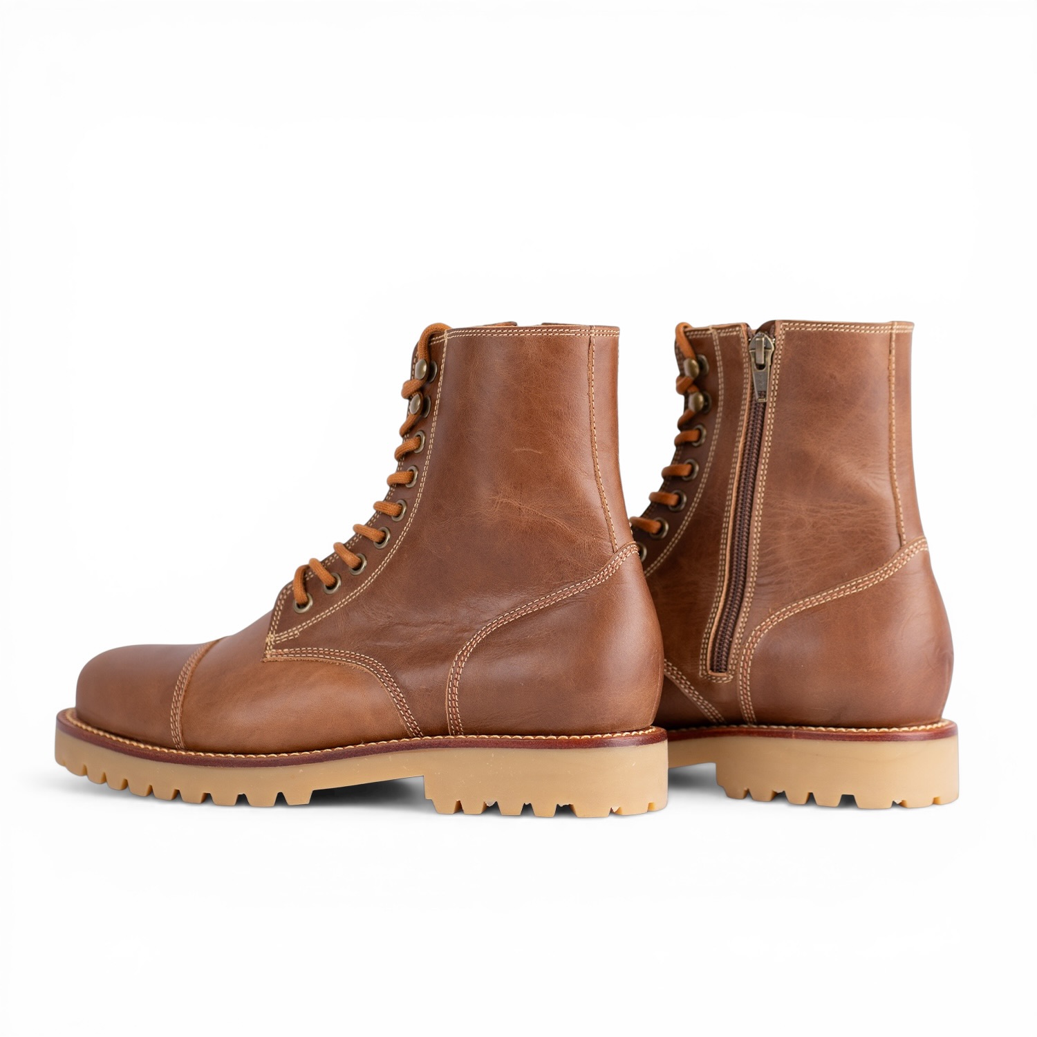 Hero Brown 6