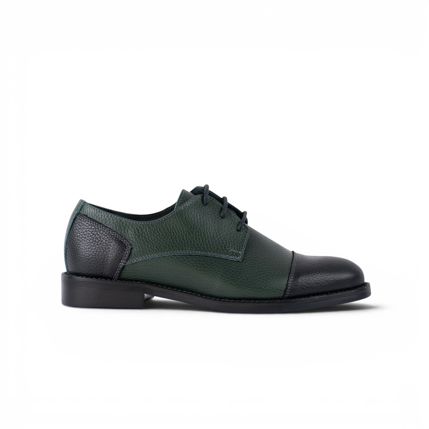 Jack Dark Green 2